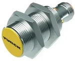 Turck Sensor BI8-M18-AN6X-H1141