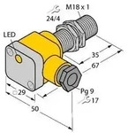 Turck Sensor BI5-EG18SK-Y1X