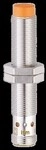 Ifm Electronic Sensor,ind.,M12x1,Stecker IF5904