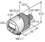 Turck Drucksensor PK01VR-N1 #6833011