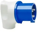 Walther Werke MONDO Winkelstecker 32A 236304