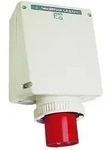 Walther Werke Wandger&auml;testecker 125A 678404
