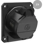 Walther Werke CEE NEO Anbaudose schr&auml;g FW532401CC