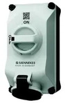 Mennekes Wandsteckdose DUO 5601407G