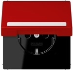 Jung SCHUKO Steckdose LC 1520 BFNAKL 227 LC1520BFNAKL227