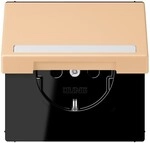 Jung SCHUKO Steckdose LC 1520 BFNAKL 237 LC1520BFNAKL237