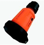 Mennekes Kupplung 16A2p+PE 158041