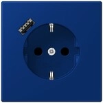 Jung SCHUKO Steckdose LC 1520-18 A 261 LC1520-18A261