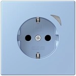 Jung SCHUKO Steckdose BT LC 1521 SE 207 BTLC1521SE207