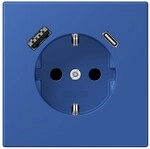 Jung SCHUKO Steckdose LC 1520-15 CA 253 LC1520-15CA253