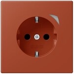Jung SCHUKO Steckdose BT LC 1521 S 232 BTLC1521S232