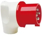 Walther Werke MONDO Winkelstecker 32A 236409
