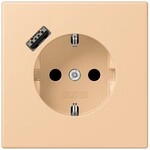 Jung SCHUKO Steckdose LC 1520-18 A 237 LC1520-18A237