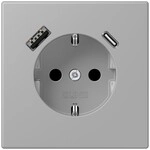 Jung SCHUKO Steckdose LC 1520-15 CA 204 LC1520-15CA204