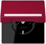 Jung SCHUKO Steckdose LC 1520 BFNAKL 229 LC1520BFNAKL229