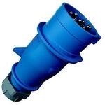 Mennekes Stecker AM-TOP HW/VN 741