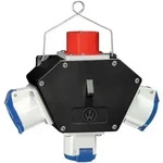 Walther Werke Vollgummi X-BoxX 64X4901