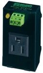 Murrelektronik Steckdose 676152