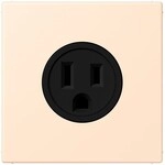 Jung Steckd NEMA15 LC 521-15 238 LC521-15238