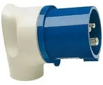 Walther Werke MONDO Winkelstecker 16A 216404