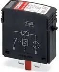 Phoenix Contact &Uuml;berspannungsschutzstecker VAL-MS 75 VF ST