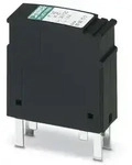 Phoenix Contact &Uuml;berspannungsschutzstecker PT 4-24AC-ST