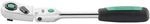 Stahlwille Gelenkknarre 416QR 1/4 Zoll Z.80 L.170mm 2K-Griff 11261010