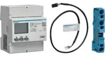 Hager Set MID Z&auml;hler XEVA433