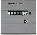 Theben Betriebsstundenz&auml;hler BZ143-1 1430721