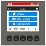 ABB Stotz S&J Netzanalyseger M4M 20-M MODBUS