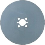 Tecwerk Metallkreiss&auml;geblatt Form C D.275mm B.2,5mm HSS-Co Bohrungs-D.40mm