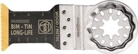 Fein S&auml;geblatt B.35mm Starlock 1 St./Packung 99100000093
