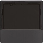 Berker Abdeckung f&uuml;r KNX RTR/RC 80960126