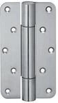 Simonswerk Objektband VARIANT VN 2929/160 VA ma geb.160kg 22,5mm DIN L/R