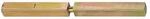 Bks Panikstift 4YW 4-KT.9x84mm geteilter Vollstift B-78430-24-0-1