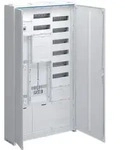 Hager Komplettschrank ZB533M28CT