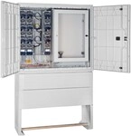 GSAB Elektrotechnik Wandlermessung 02.W250.001