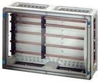 Hensel Sammelschienengeh&auml;use FP 3402 68000217