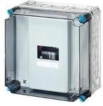 Hensel Sammelschienengeh&auml;use Mi 6202 2000795