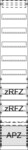 Striebel&John Verteilerfeld FV19A2R2 2CPX054016R9999