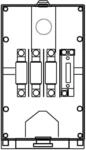 Striebel&John Hausanschlu&szlig;kasten SZZ00 2CPX043748R9999