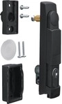 Hager Schwenkhebelgriff univers FZ518N