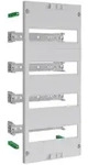 ABN Reiheneinbauger&auml;temodul ABNPB104R0220