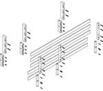 ABN Sammelschienen-Modul MFSC33645
