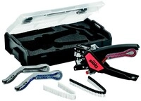 Cimco Werkzeuge Quadro-Koffer 100728