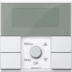 Merten Zeitschaltuhr-Modul MEG5755-0419