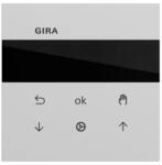 Gira S3000 Jal.-/Schaltuhr 536676
