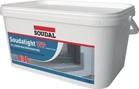 Soudal Fl&uuml;ssigfolie SOUDATIGHT WP grau 5kg Eimer 155294