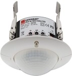 BEG Br&uuml;ck Electronic Pr&auml;senzmelder PD4MTRIO-DALI/DSI-DE 92755
