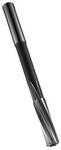 Dormer NC-Reibahle B180 DIN 212 H7 B D.17mm HSS-E Blank drallgenutet B18017.0
